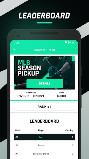 Sports Play Screenshot 2