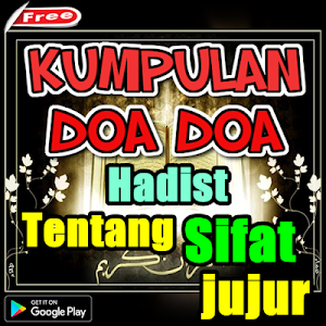 Doa Dan Hadist Tentang Sifat J Screenshot 0