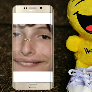 Funny Memes Stickers GIF Screenshot 1