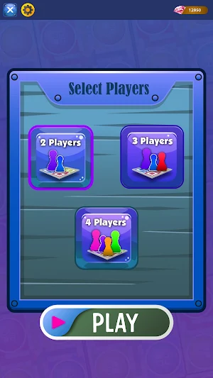 Ludo Chief offline Board Games Screenshot 3