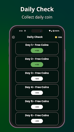 RBX Calc Robox Counter Screenshot 3
