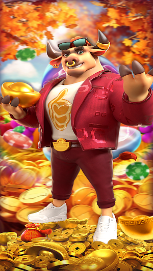 Fortune Golden Ox Screenshot 0