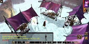 Neverwinter Nights: Enhanced Edition screenshot 8