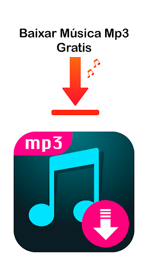 Music Downloader Mp3 Download Screenshot 2