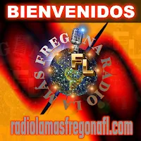 Radio La Mas Fregona FL