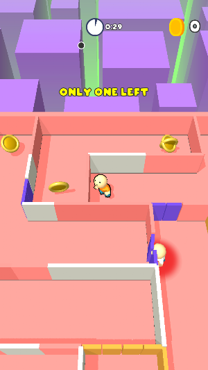 Hideplorer Screenshot 3