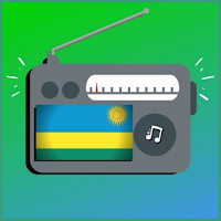 All Rwanda Radio Stations Live