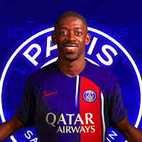 Ousmane Dembélé