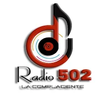 Radio 502
