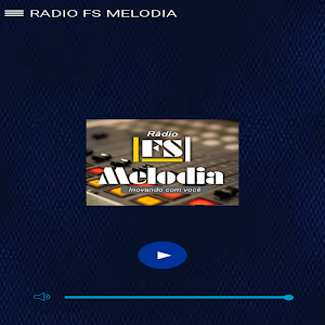 RADIOS FS MELODIA Screenshot 1