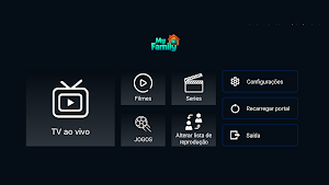 My Family Screenshot 1