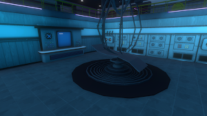 SmileXCorp III - Rush Attack! Screenshot 3