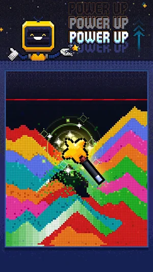 Sand Cascade: Block Puzzle Screenshot 3