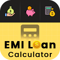Loan EMI Calculator