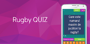 Rugby QUIZ Screenshot 2