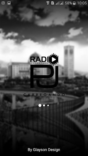 Radio PJ Screenshot 0