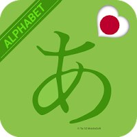 Learn Japanese Alphabet Easily