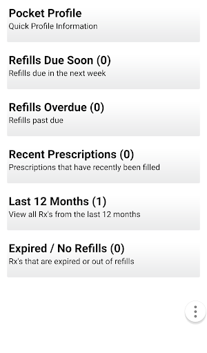 Sikeston MediCenter Pharmacy Screenshot 1