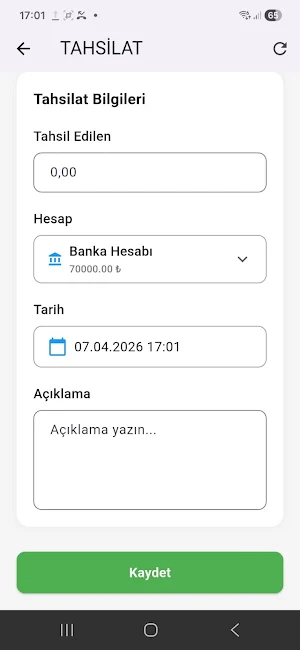 SalonNova Screenshot 0
