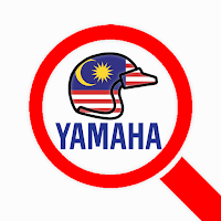 Sparepart Motosikal Yamaha
