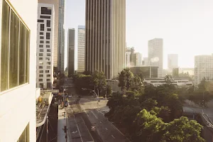 Los Angeles City Wallpapers Screenshot 3