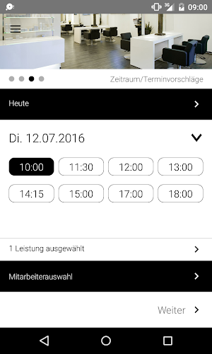 Wöstendiek Screenshot 2