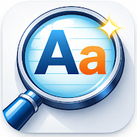 Smart Magnifying Glass - Zoom