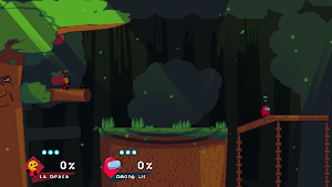 Super Momos Crushers Screenshot 0