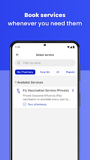 Lo's Pharmacy Screenshot 3