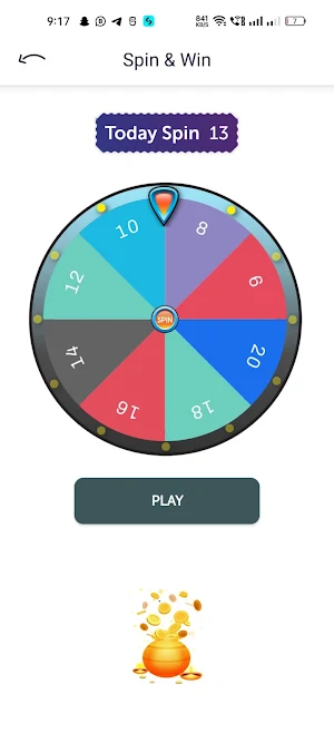 Tasketo - Earn at Home Screenshot 2