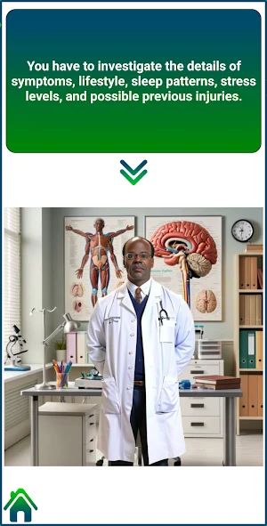 e-medic Screenshot 2