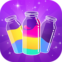 Color Sort-Puzzlle Games