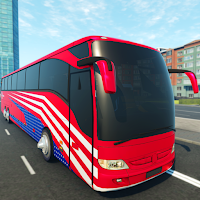 City Bus Simulator: Transport
