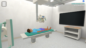 RoentgenAR Screenshot 0