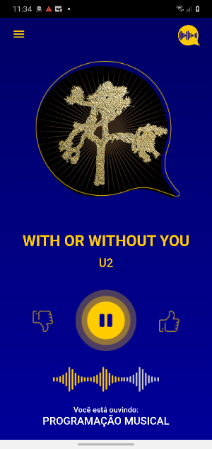 Qualiplay Screenshot 0