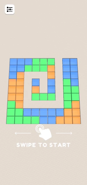 Merge the jelly | Puzzle game Screenshot 0