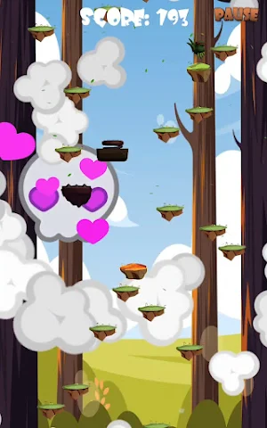 TAPIO Screenshot 2