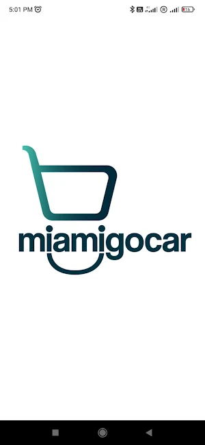 MiamiGoCar Screenshot 2