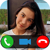 Ana Emilia Fake Call - Video Call Ana Emilia