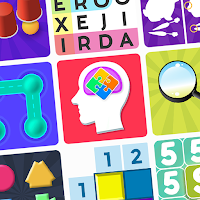 Train your Brain - Attention