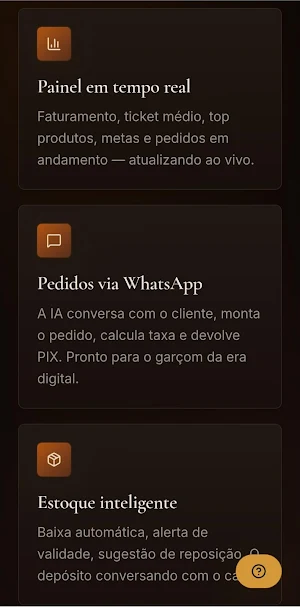 Ordem Romana Screenshot 2