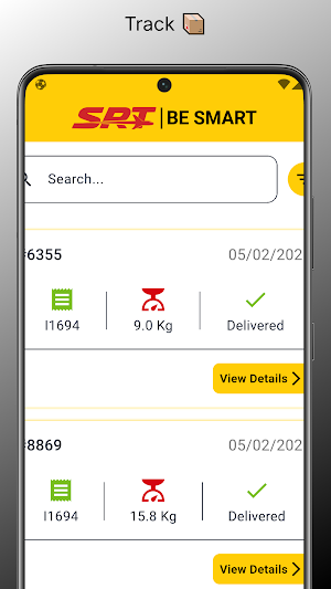 SRT | Be Smart Screenshot 0