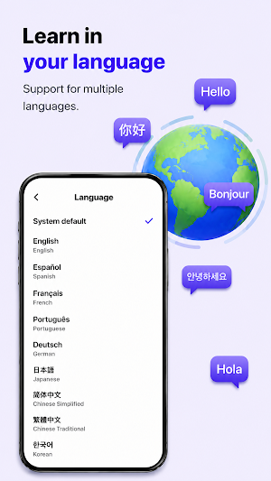 SolveSnap: AI Homework Helper Screenshot 2