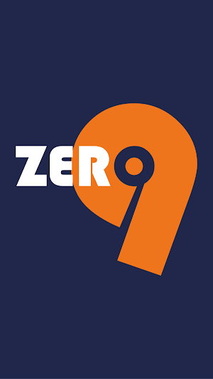 Rádio zero9 Screenshot 1