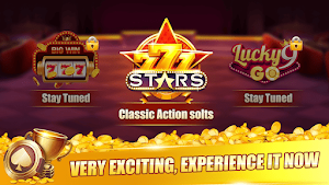 Classic Action Slots Games Screenshot 1