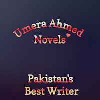 Umera Ahmad - All Urdu Novels Collection 2021