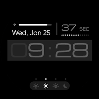 Minimal & Digital Smart - RE26