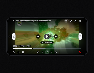 Lownoa Video Player Screenshot 3