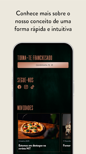 Forneria Screenshot 3