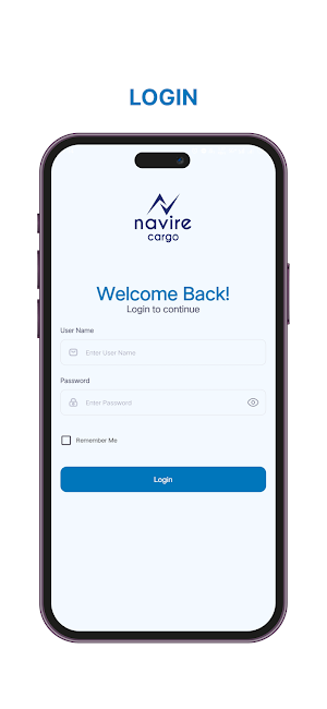 Navire Cargo Screenshot 2